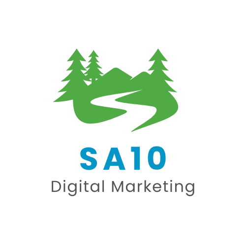 SA13 Digital Marketing logo